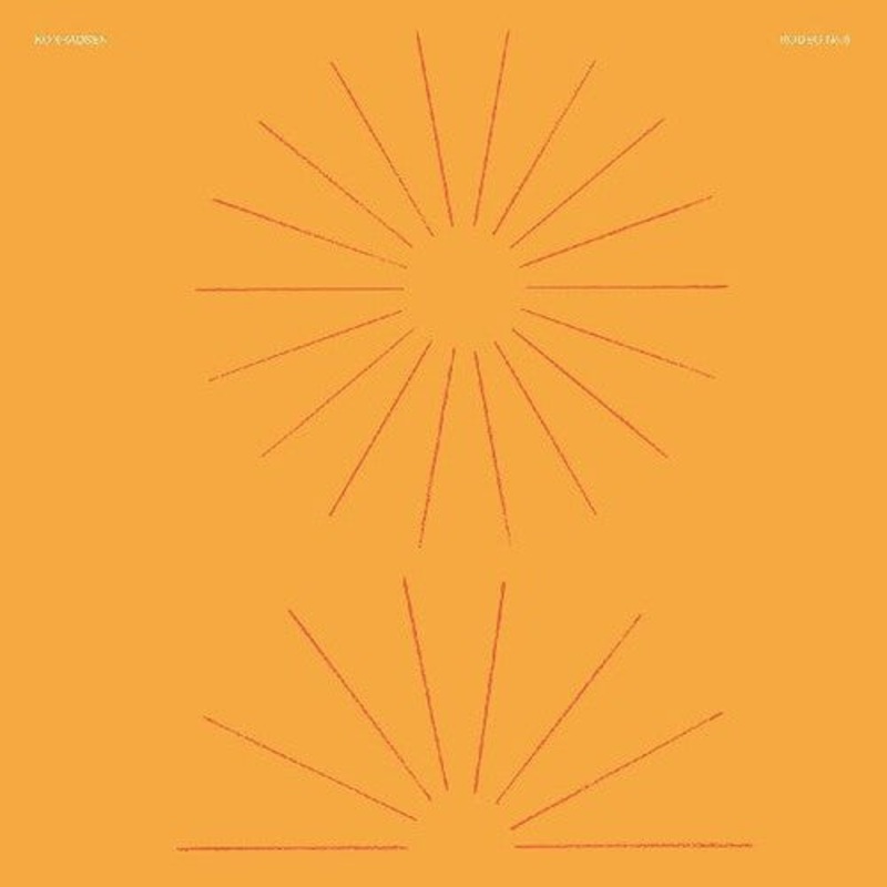 Rodeo No. 5
