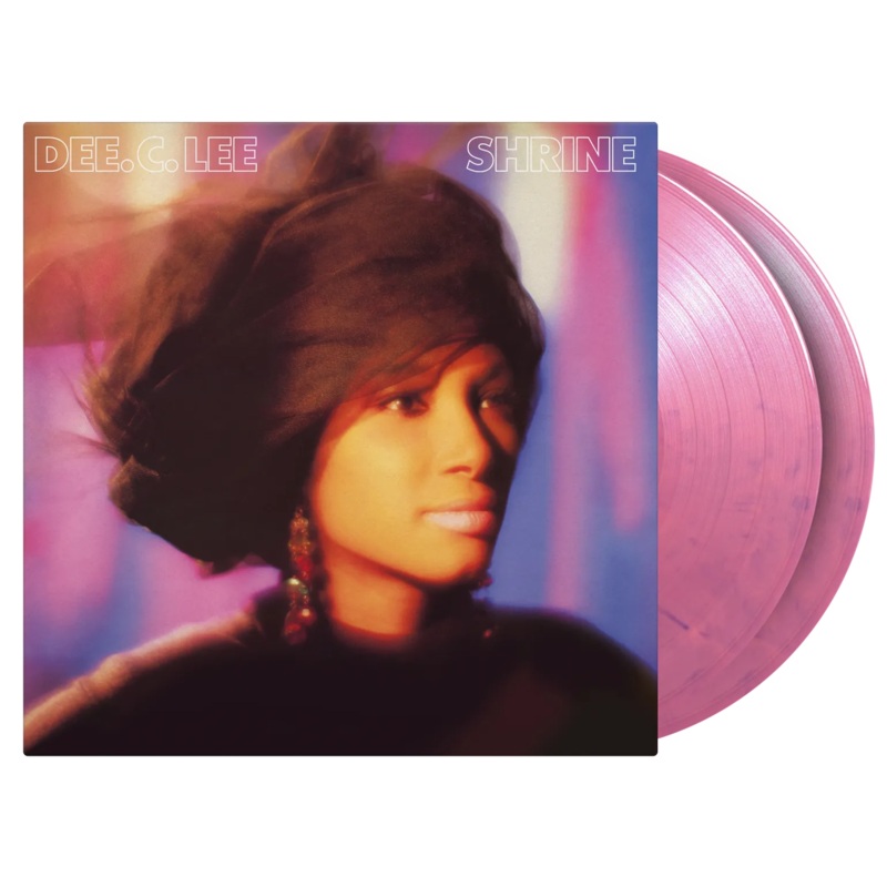 Shrine (Expanded Edition)