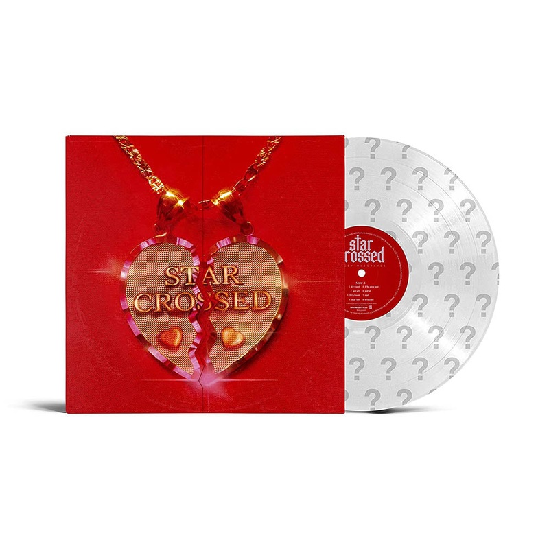 star-crossed (Limited Edition)