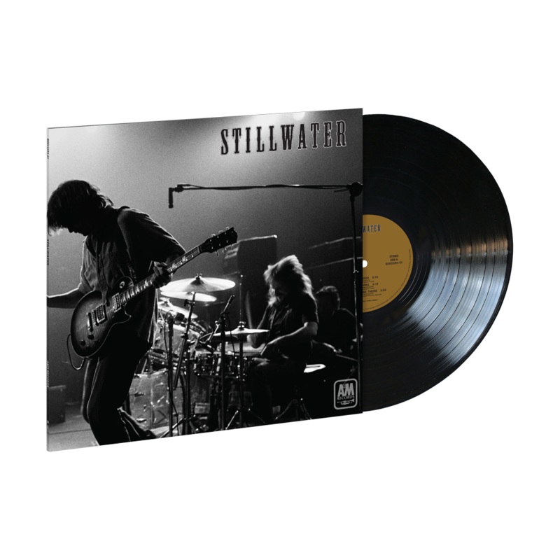 Stillwater Limited Edition EP