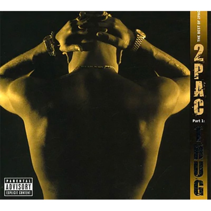 The Best Of 2Pac – Part 1: Thug