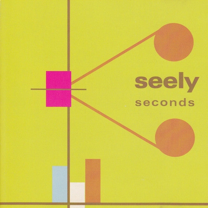 USED CD – Seely  Seconds