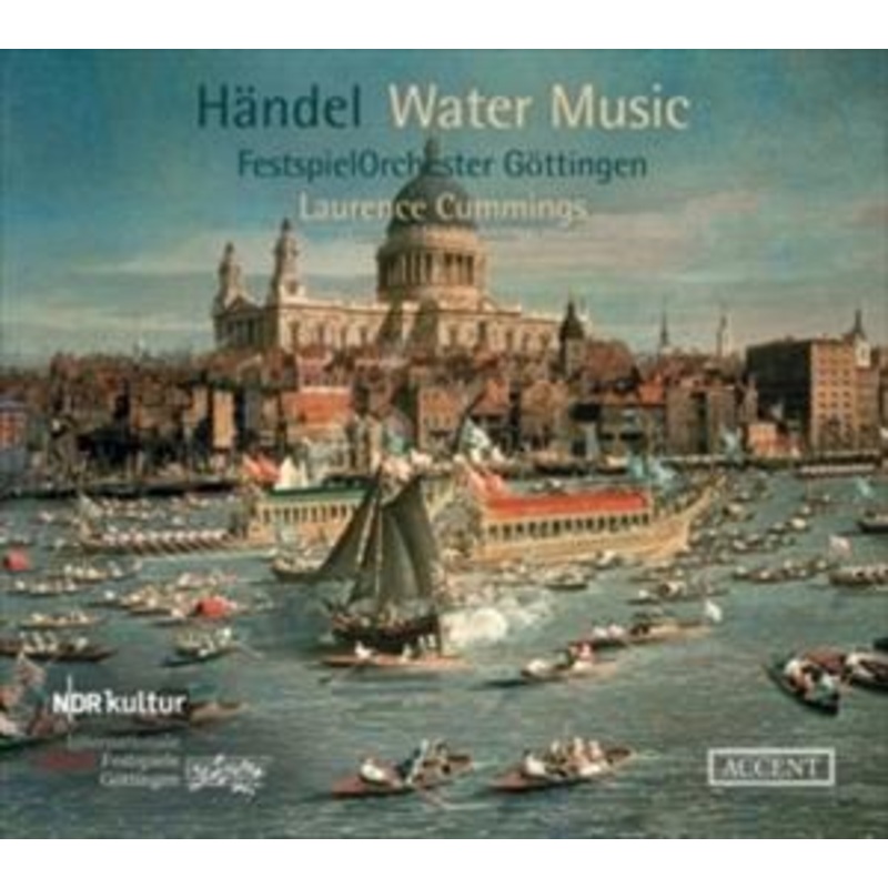 Water Music