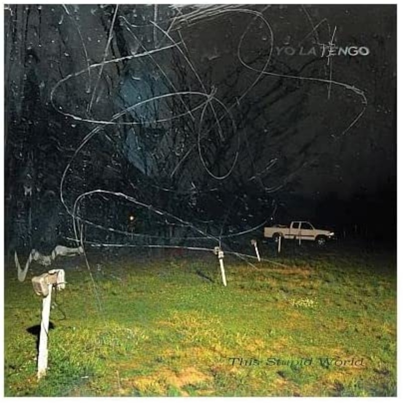 CD – Yo La Tengo – This Stupid World