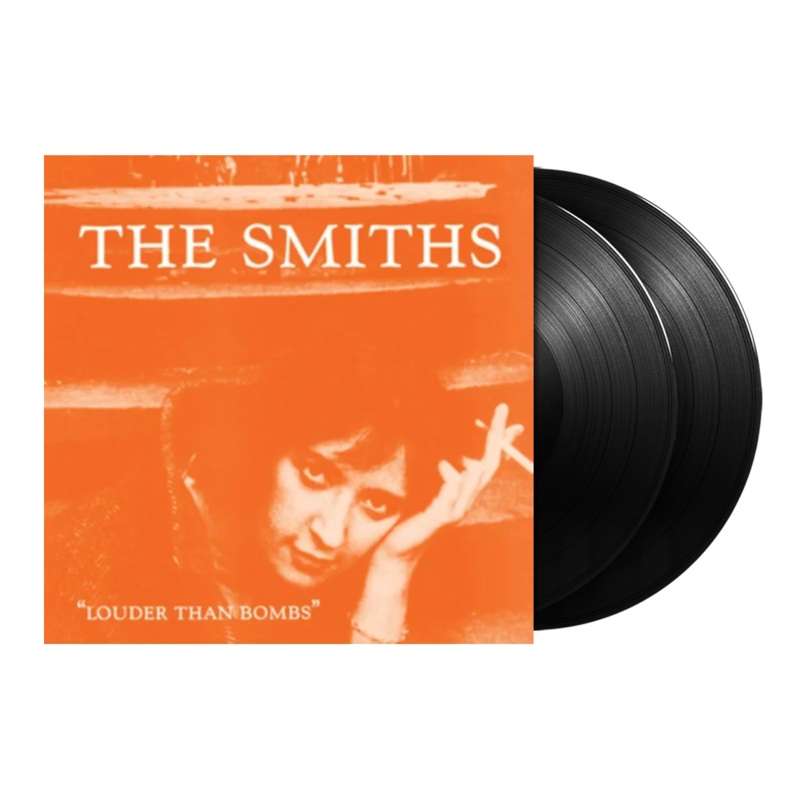Louder Than Bombs
