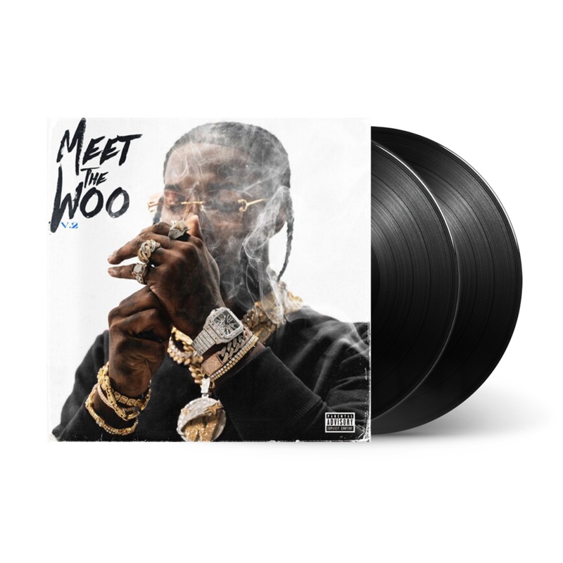 Meet The Woo 2