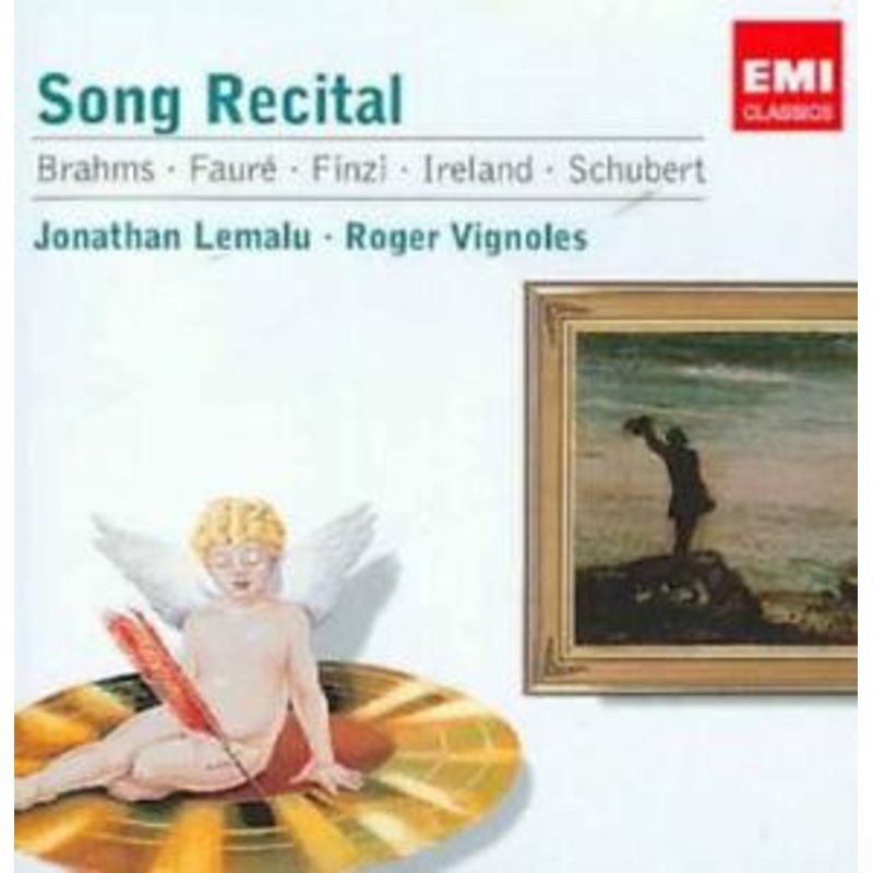Song Recital