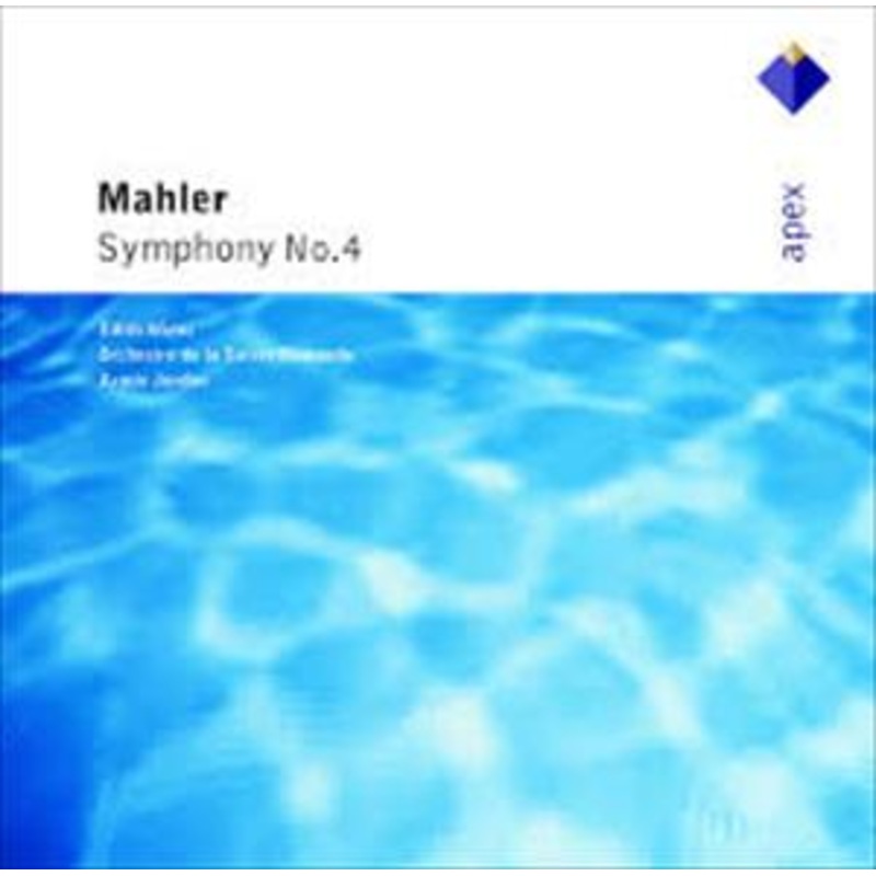 Symphony No 4