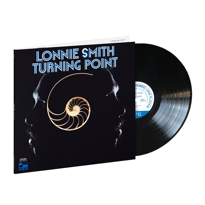 Turning Point (Blue Note Classic Vinyl Series)
