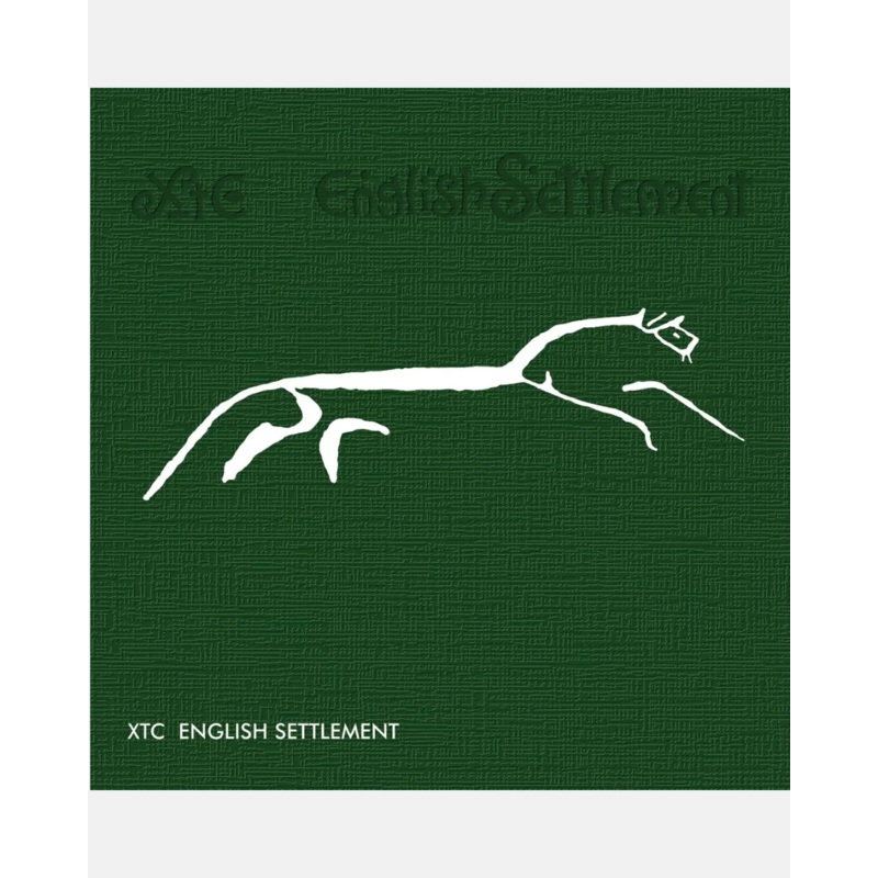 XTC – English Settlement