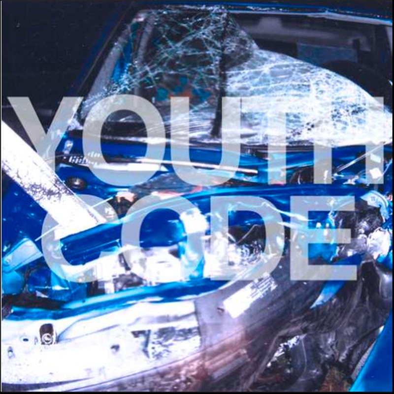 Youth Code – Yours, With Malice