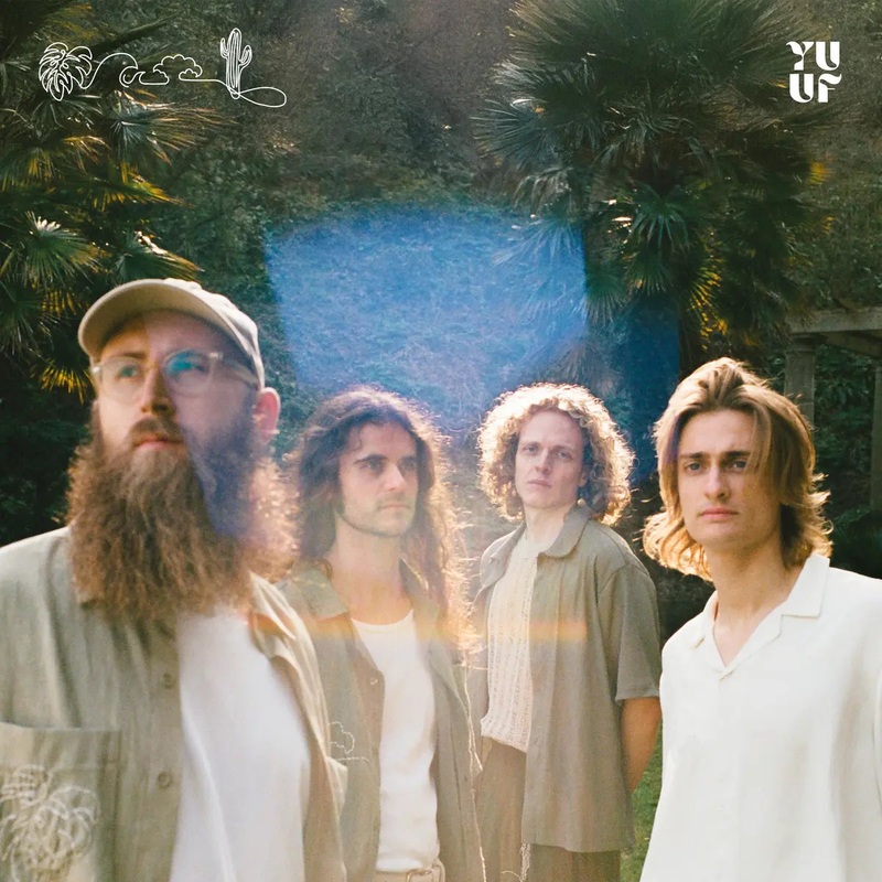 Yuuf – Almas Cove