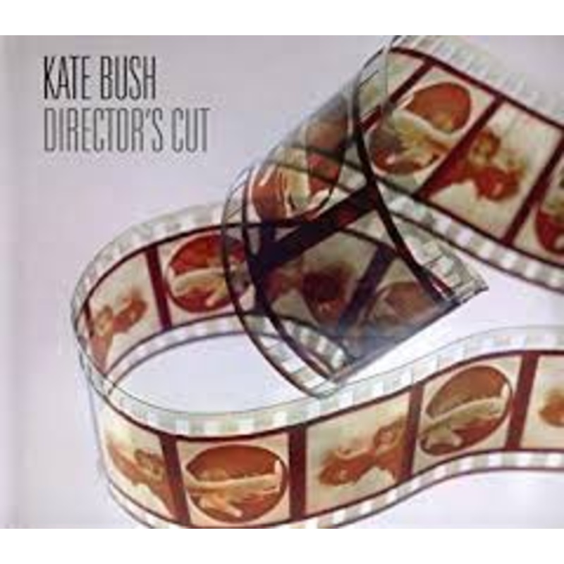 Kate Bush – Director’s Cut – CD