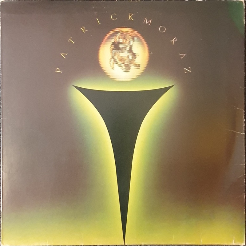 Patrick Moraz – The Story Of I Lp