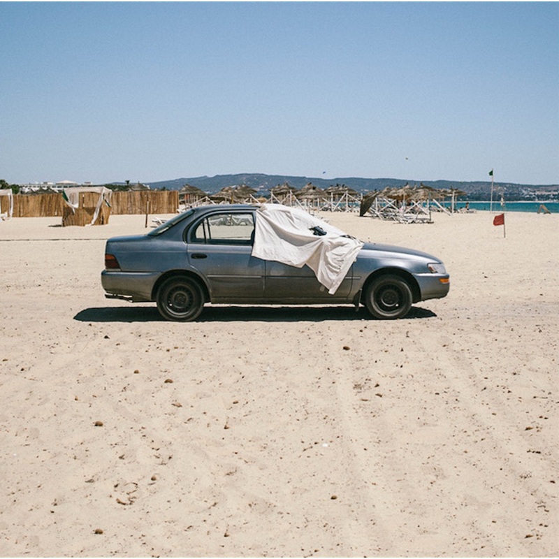 Shinichi Atobe – Heat (2024 Reissue)