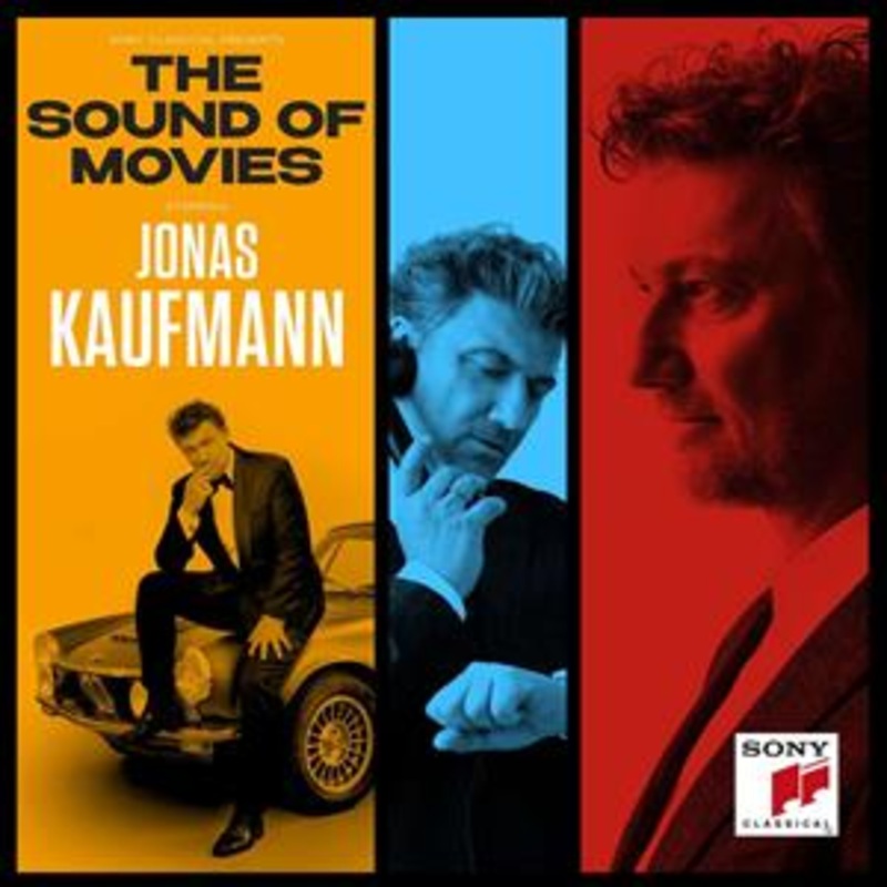 Sounds Of The Movies