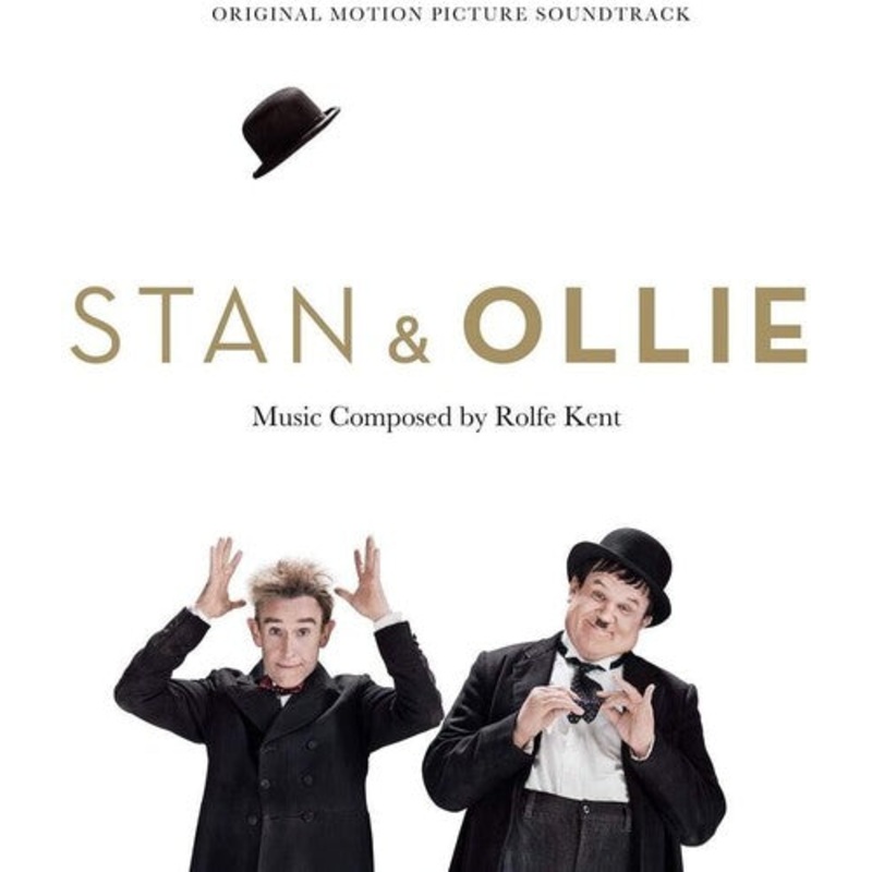Stan & Ollie / O.S.T.