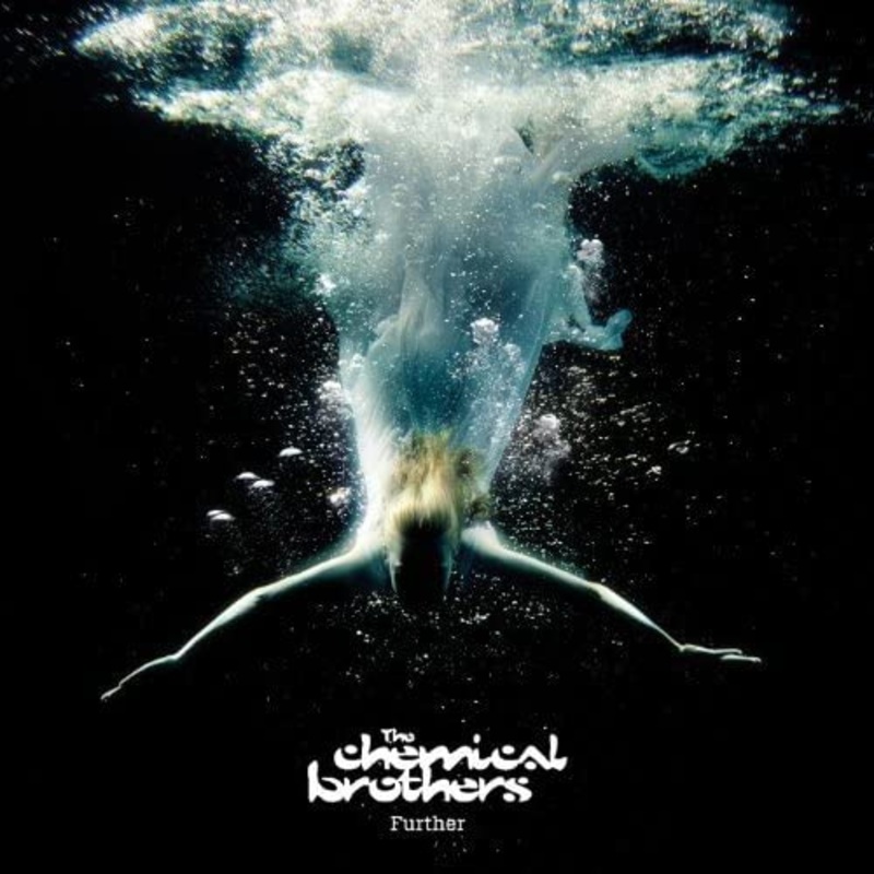The Chemical Brothers – Further – CD/DVD