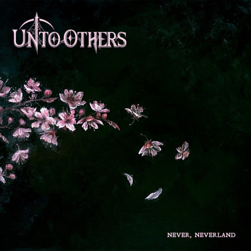 UNTO OTHERS – Never, Neverland Digi-CD