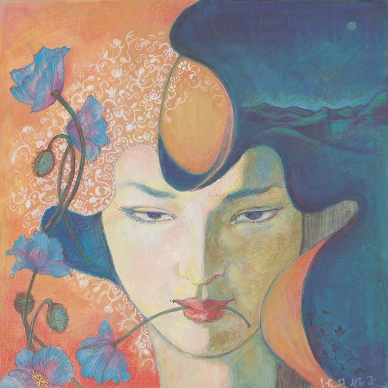 Yoshiko Sai – Takla Makan