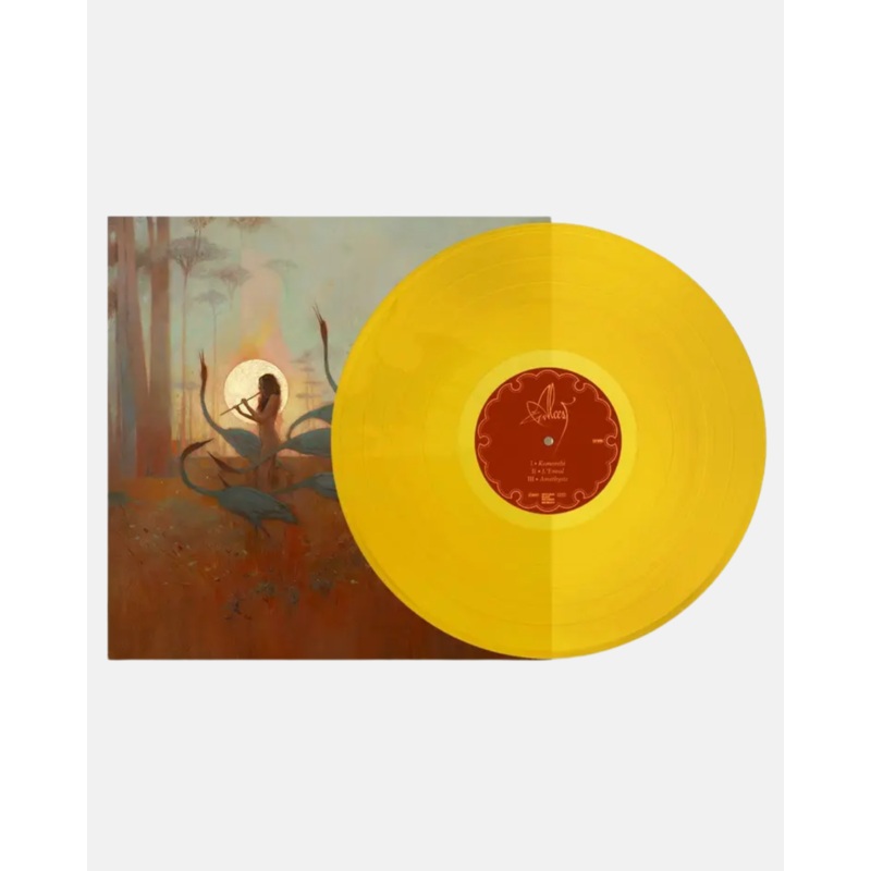 Alcest – Les Chants de l’Aurore