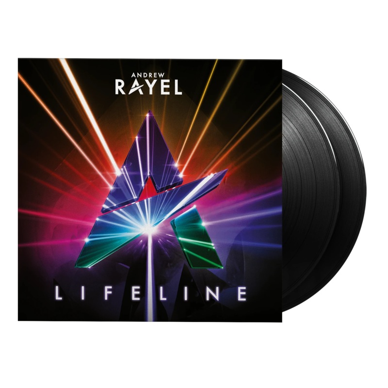 Lifeline – Vinyl