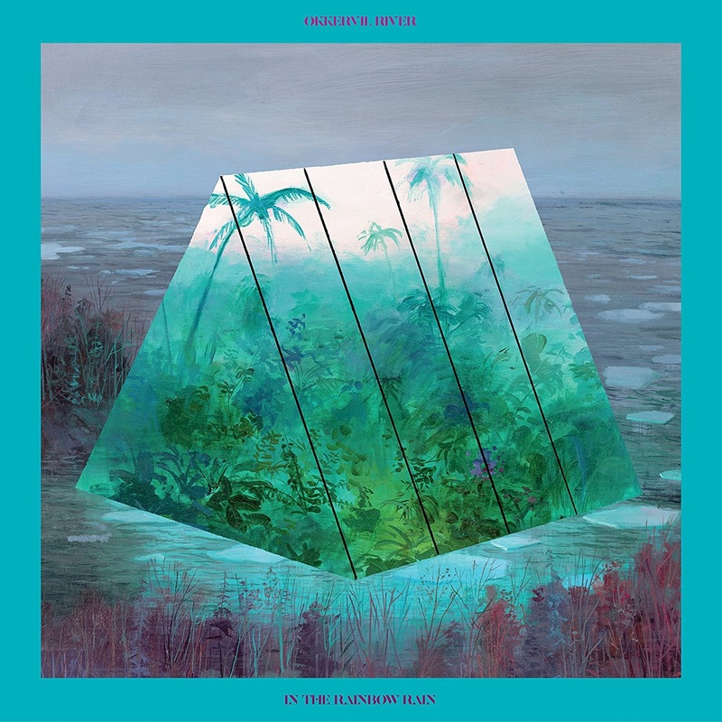 Okkervil River – In The Rainbow Rain CD