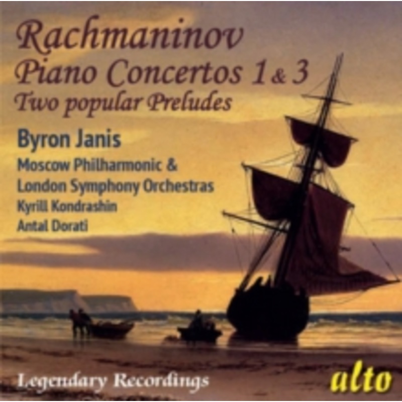 Piano Concerto