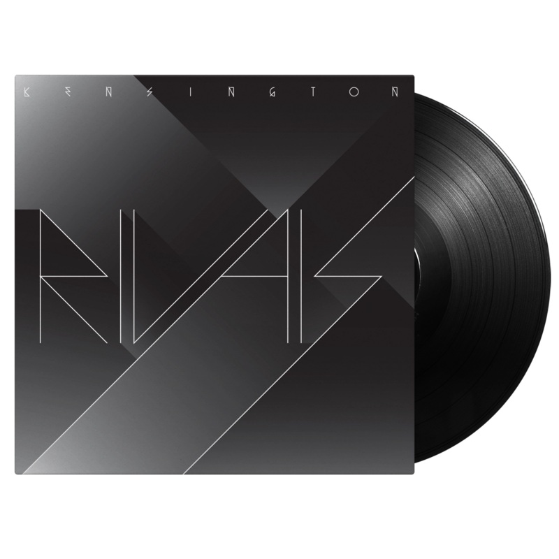 Rivals – Vinyl