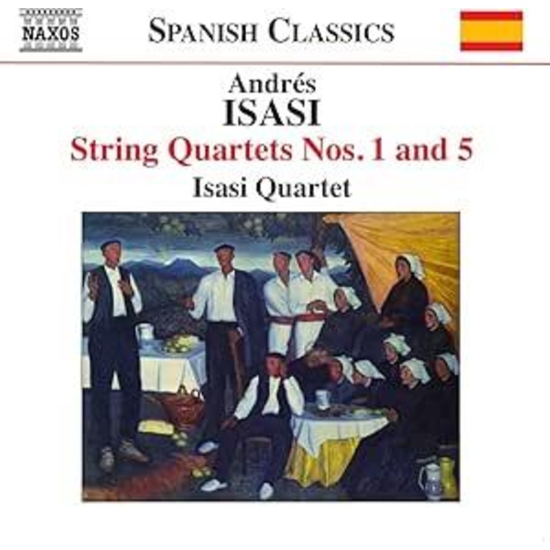 String Quartets Vol 3