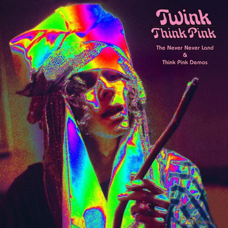 Think Pink: the Never Never Land & Think Pink Dems