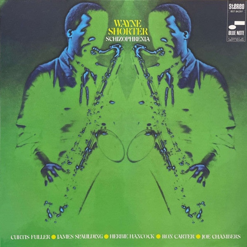 Wayne Shorter  Schizophrenia | Tone Poet Series