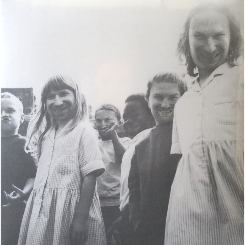 APHEX TWIN ‘Come To Daddy’ Vinyl 12