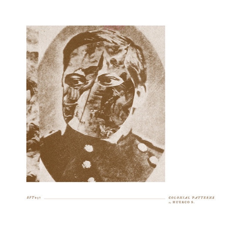 Huerco S.  Colonial Patterns
