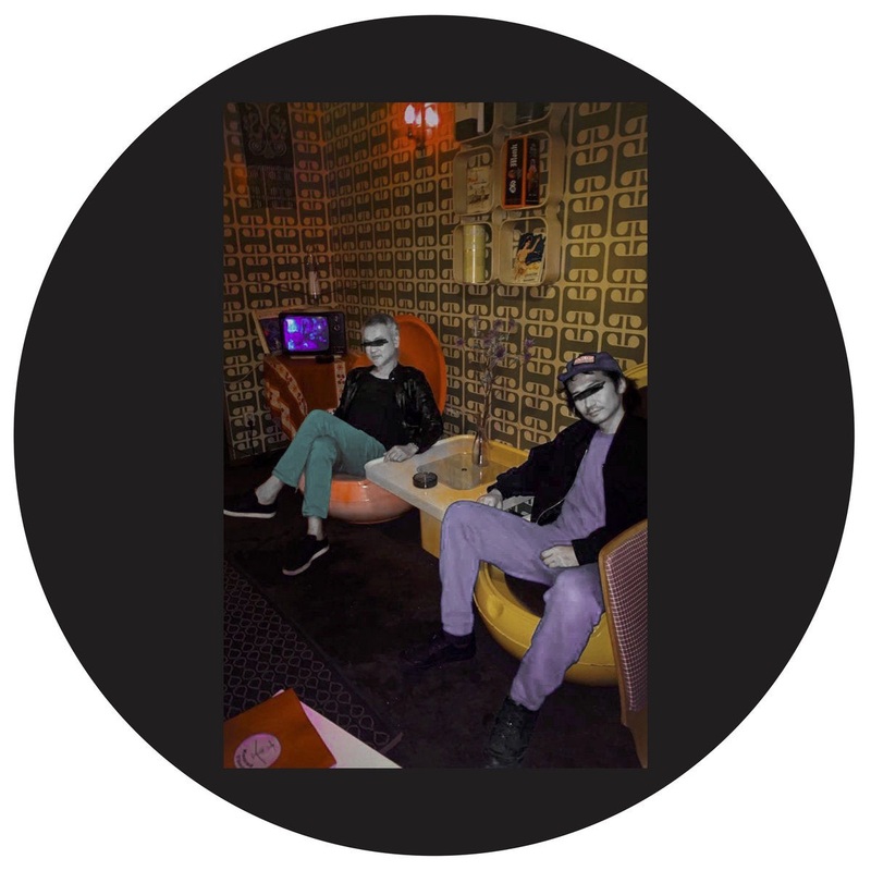 Satoshi Tomiie & Tomoki Tamura – Dream Sketches