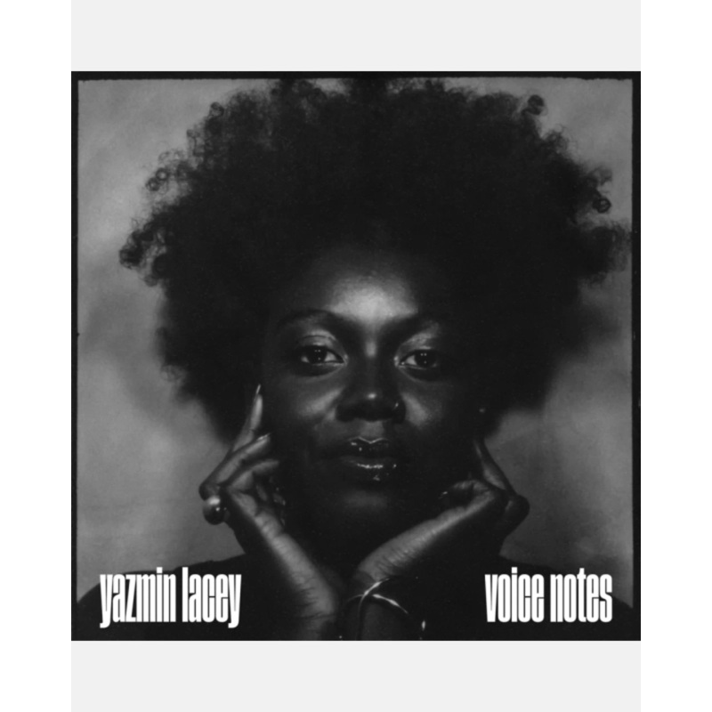 Yazmin Lacey – Voice Notes