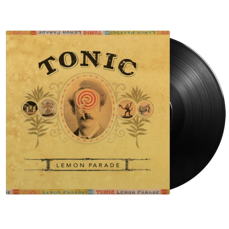 Lemon Parade – Vinyl