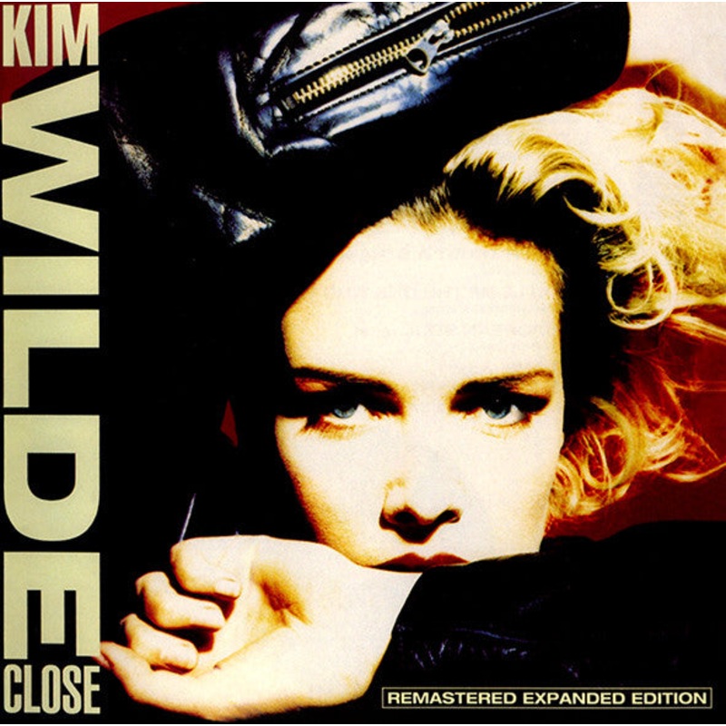 USED 2CD – Kim Wilde  Close