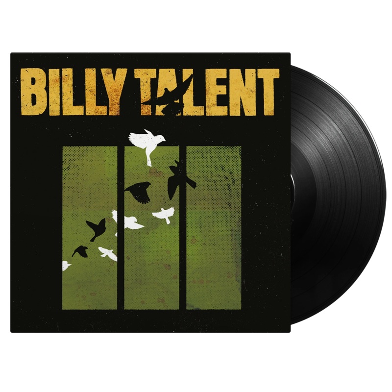Billy Talent III