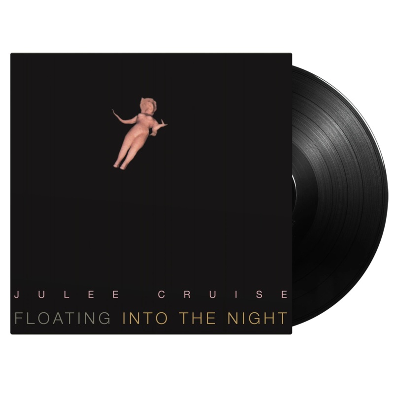 Floating Into The Night – Vinyl