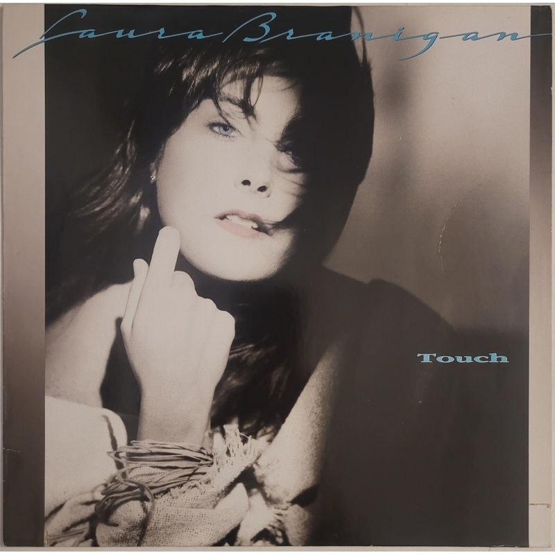 Laura Branigan – Touch Lp