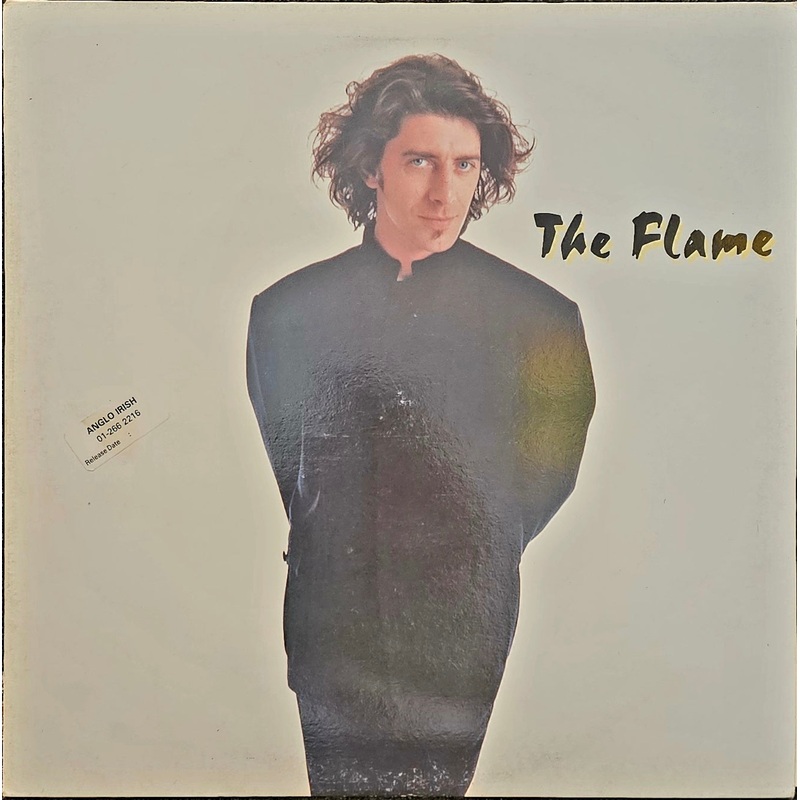 The Flame – The Flame Lp