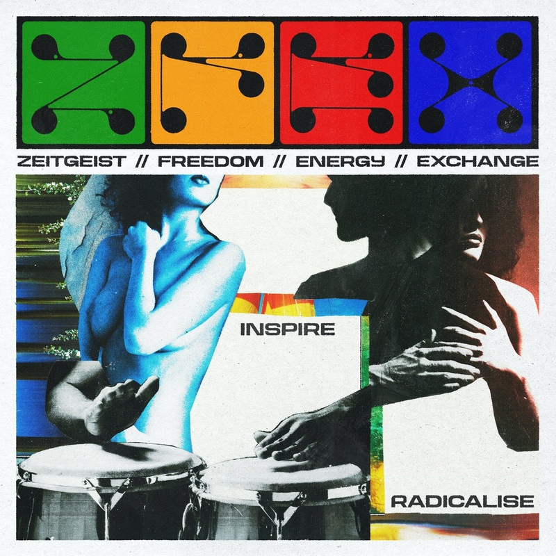 Zeitgeist Freedom Energy Exchange – Inspire Radicalise