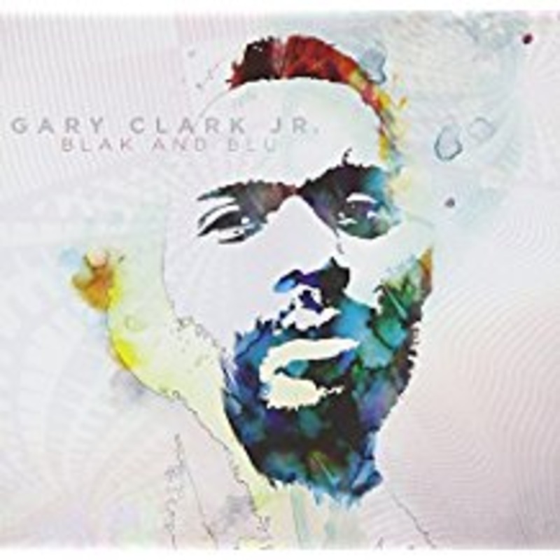 2LP – Gary Clark Jr. – Blak and Blu