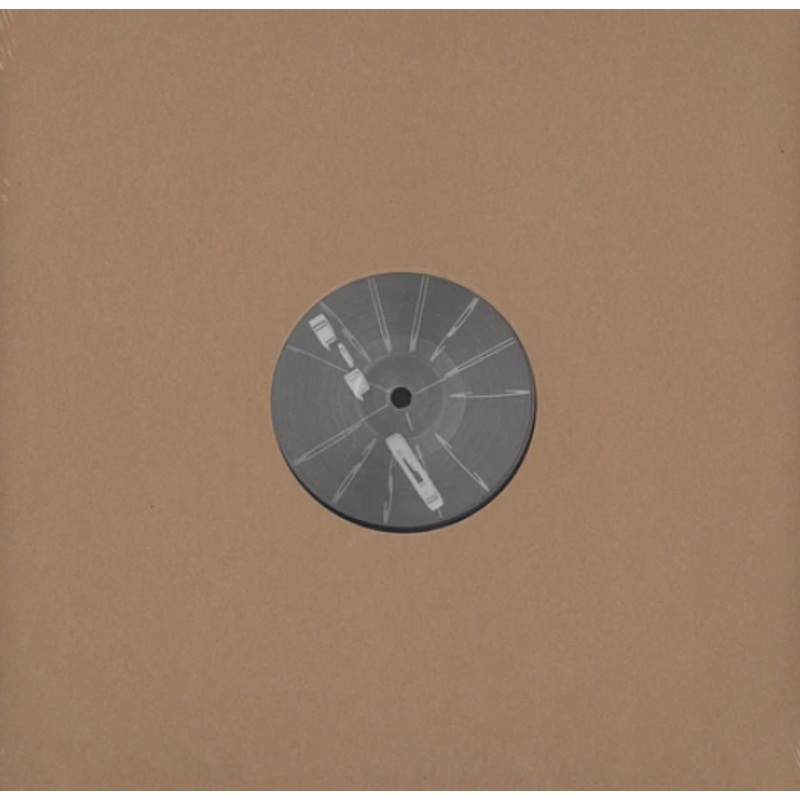 Basic Channel  Q 1.1 (2025 repress)