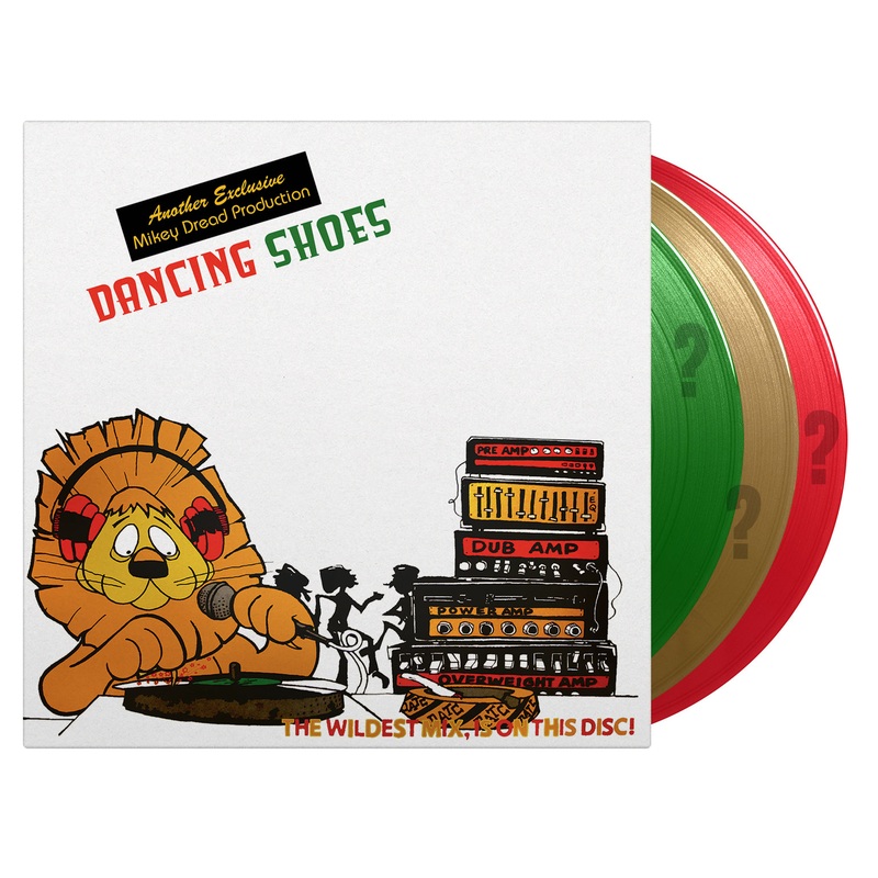 Dancing Shoes / Don’t Hide (RSD 2024)