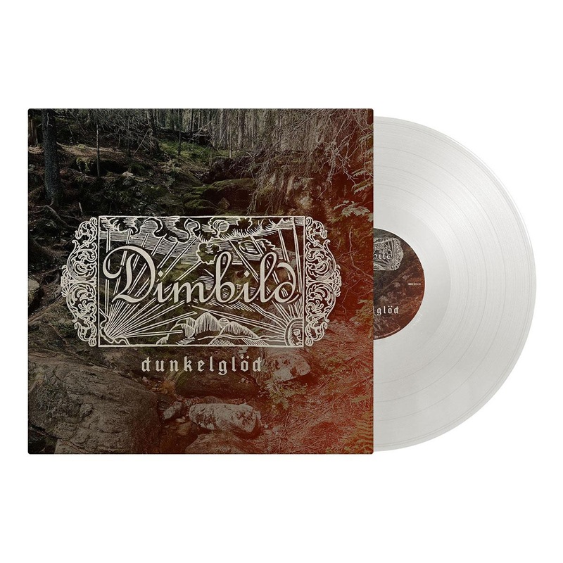 DIMBILD – Dunkelgld LP (Milky Clear Vinyl)