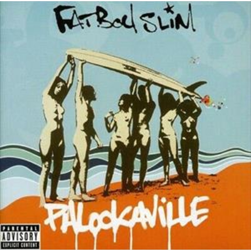 Palookaville