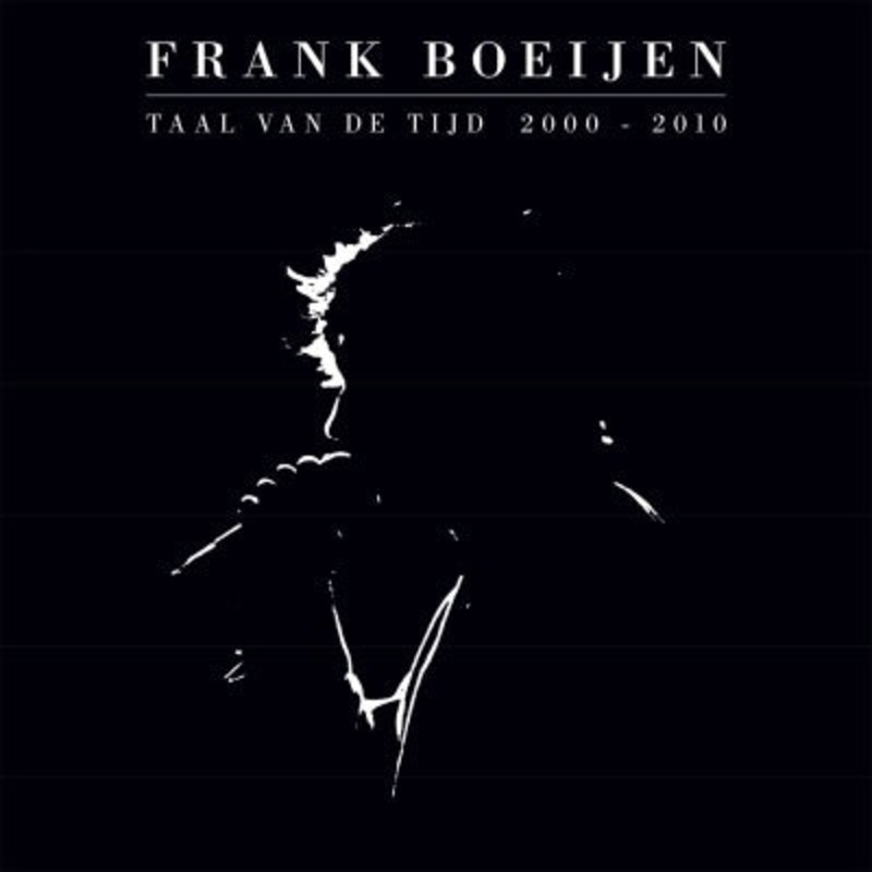 Taal Van De Tijd 2000 – 2010 =Deluxe Box Set=