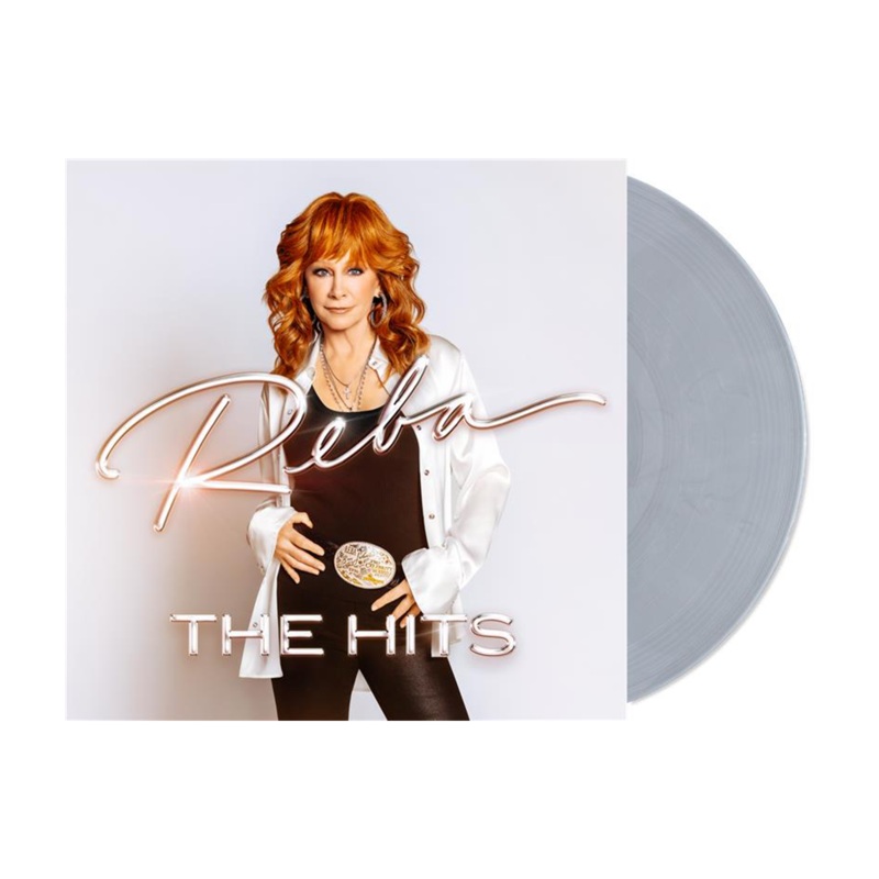 The Hits (Color LP)
